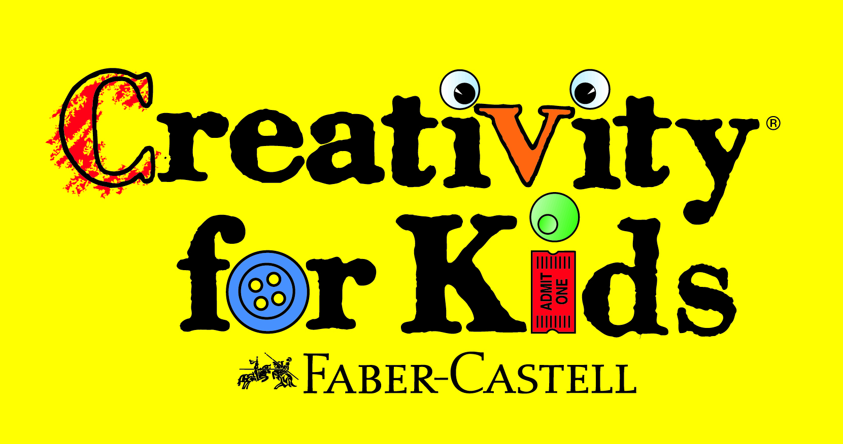 Creativity for Kids